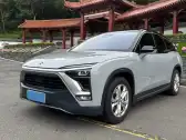 2018 NIO ES8,autocango,china used car exporter,china ev exporter,chinese used car exporter,chinese used ev exporter