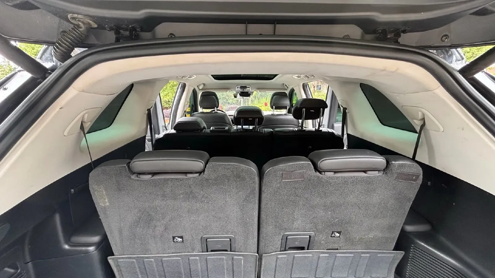 2018 NIO ES8 BEV 70KWH,autocango,china used car exporter,china ev exporter,chinese used car exporter,chinese used ev exporter