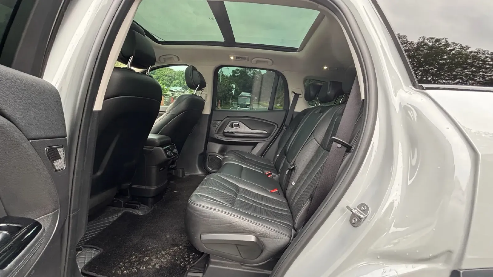 2018 NIO ES8 BEV 70KWH,autocango,china used car exporter,china ev exporter,chinese used car exporter,chinese used ev exporter