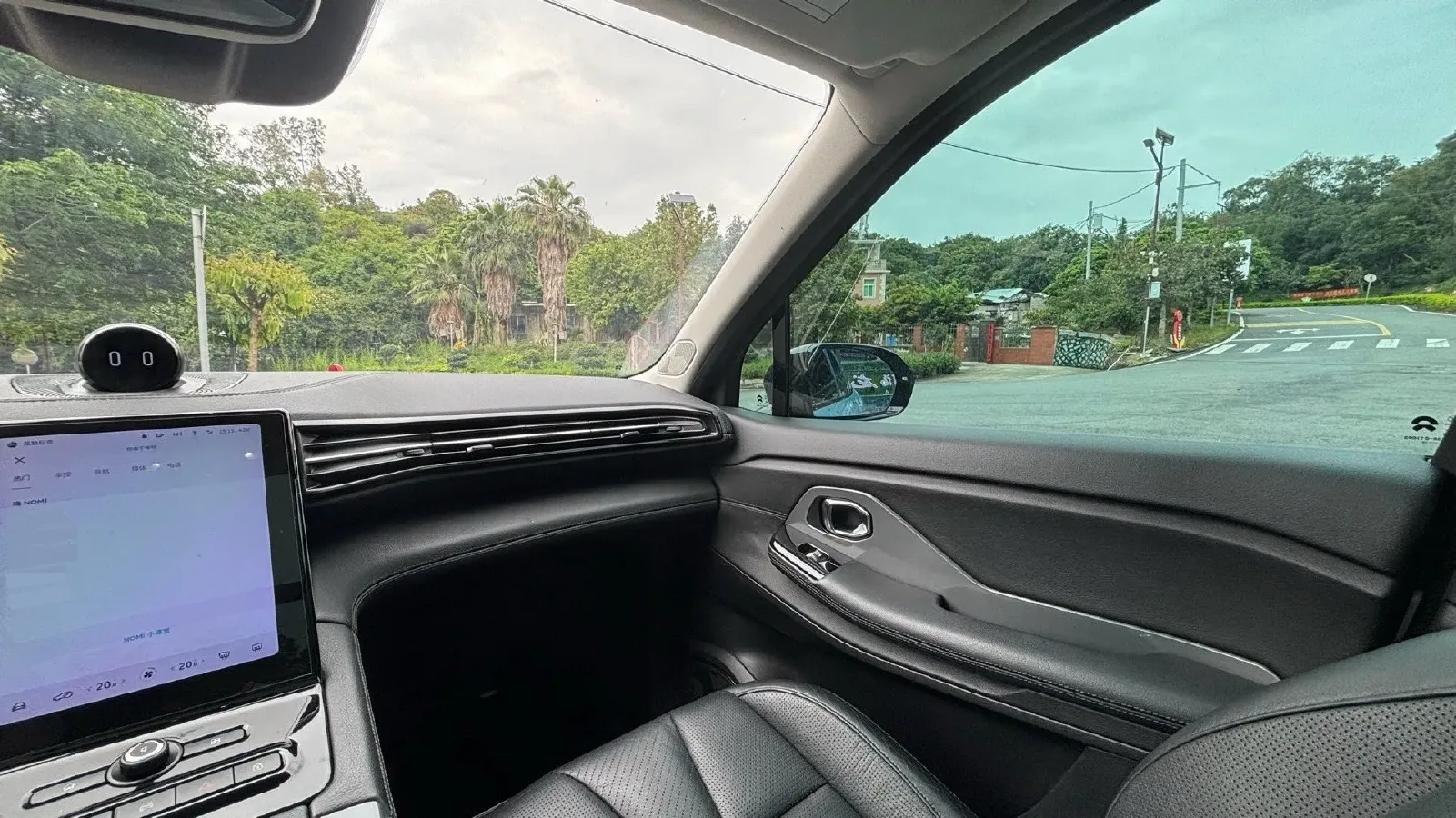 2018 NIO ES8 BEV 70KWH,autocango,china used car exporter,china ev exporter,chinese used car exporter,chinese used ev exporter