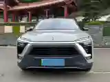 2018 NIO ES8 BEV 70KWH