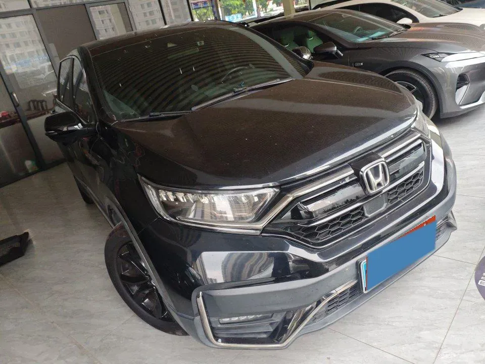 2021 Honda CR-V 1.5T 193HP L4 CVT,autocango,china used car exporter,china ev exporter,chinese used car exporter,chinese used ev exporter