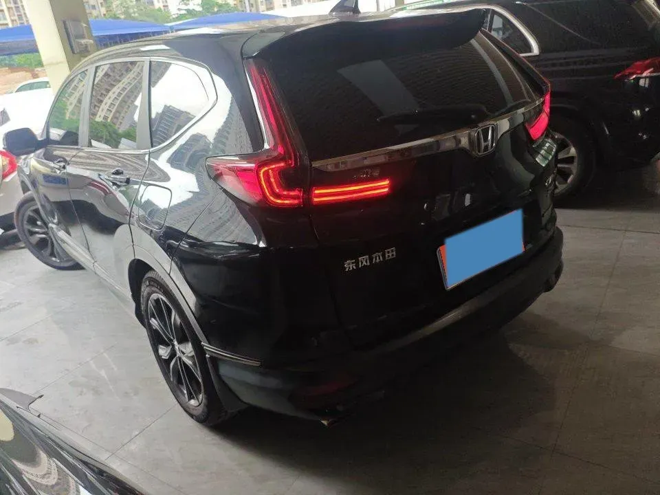 2021 Honda CR-V 1.5T 193HP L4 CVT,autocango,china used car exporter,china ev exporter,chinese used car exporter,chinese used ev exporter