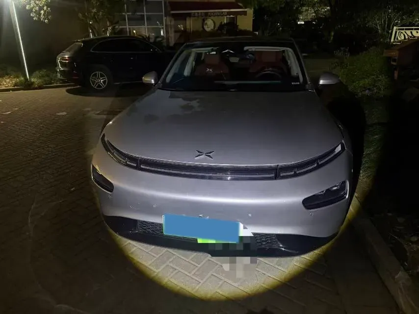 2020 Xpeng P7 BEV 70.8KWH,autocango,china used car exporter,china ev exporter,chinese used car exporter,chinese used ev exporter