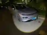 2020 Xpeng P7 BEV 70.8KWH