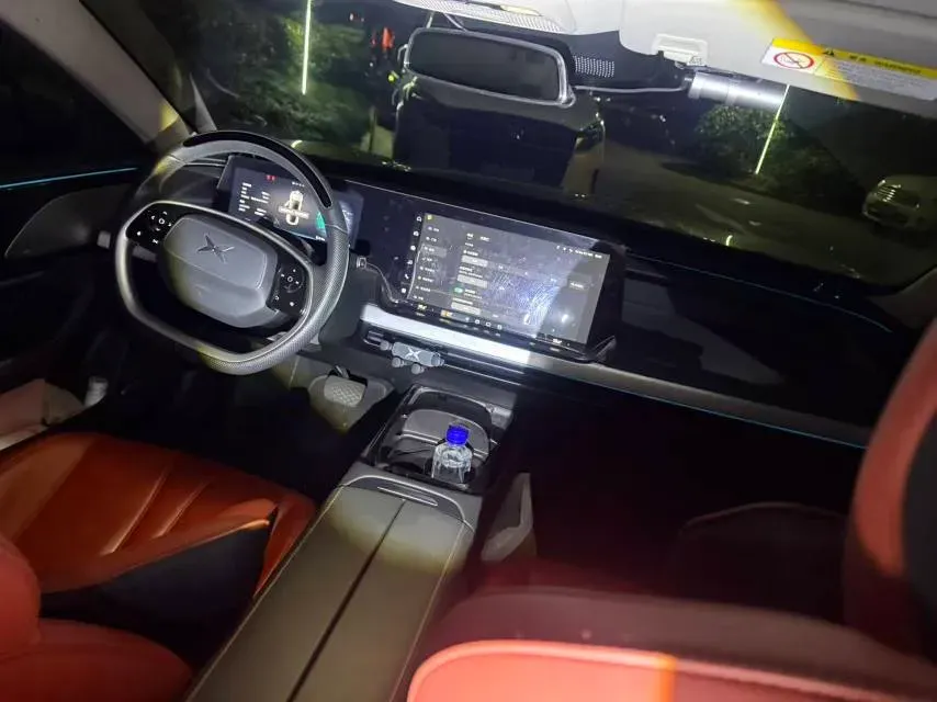 2020 Xpeng P7 BEV 70.8KWH,autocango,china used car exporter,china ev exporter,chinese used car exporter,chinese used ev exporter