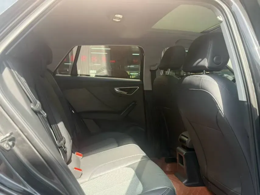 2020 Audi Q2L 1.4T 150HP L4 7DCT,autocango,china used car exporter,china ev exporter,chinese used car exporter,chinese used ev exporter