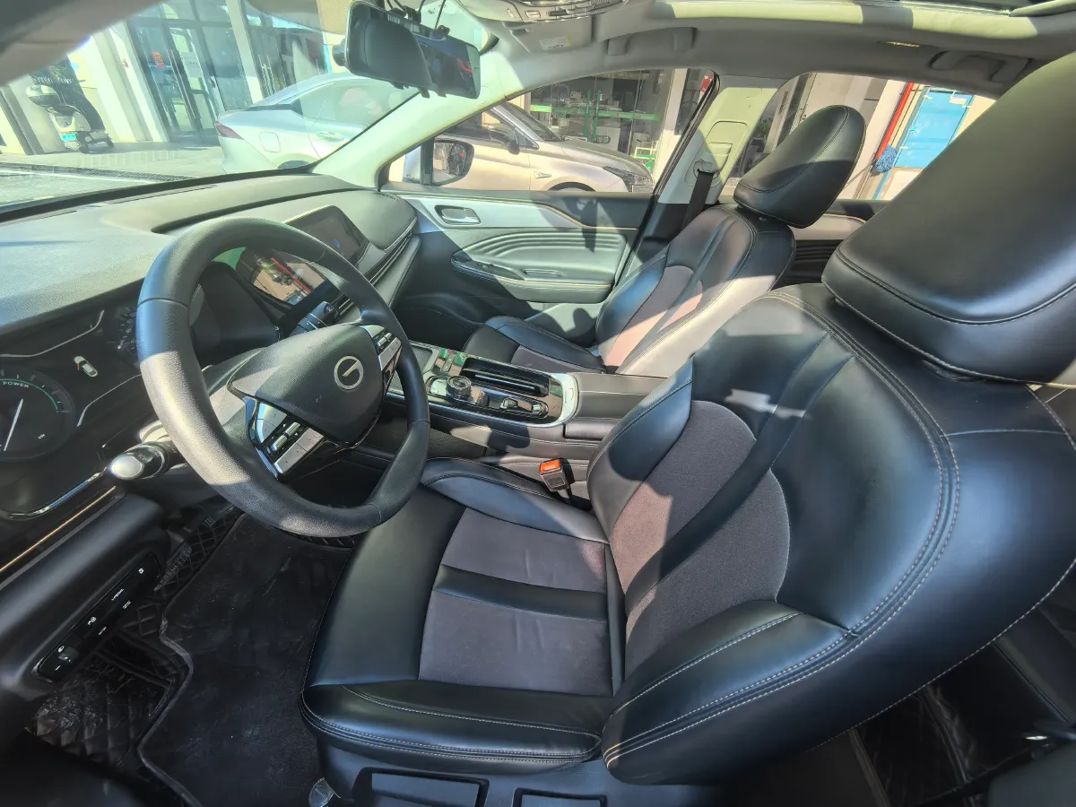 2023 Aion S BEV 55.2KWH,autocango,china used car exporter,china ev exporter,chinese used car exporter,chinese used ev exporter