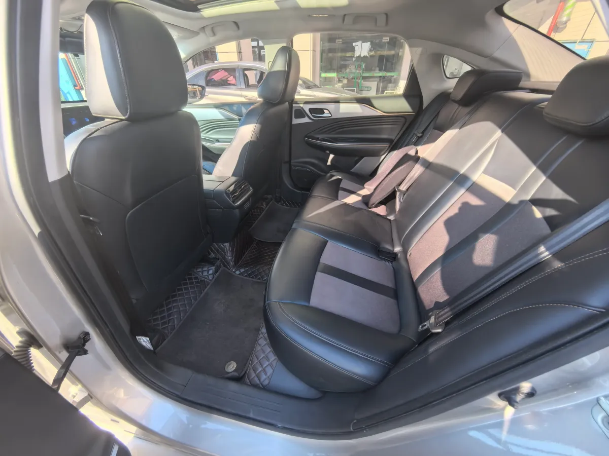 2023 Aion S BEV 55.2KWH,autocango,china used car exporter,china ev exporter,chinese used car exporter,chinese used ev exporter