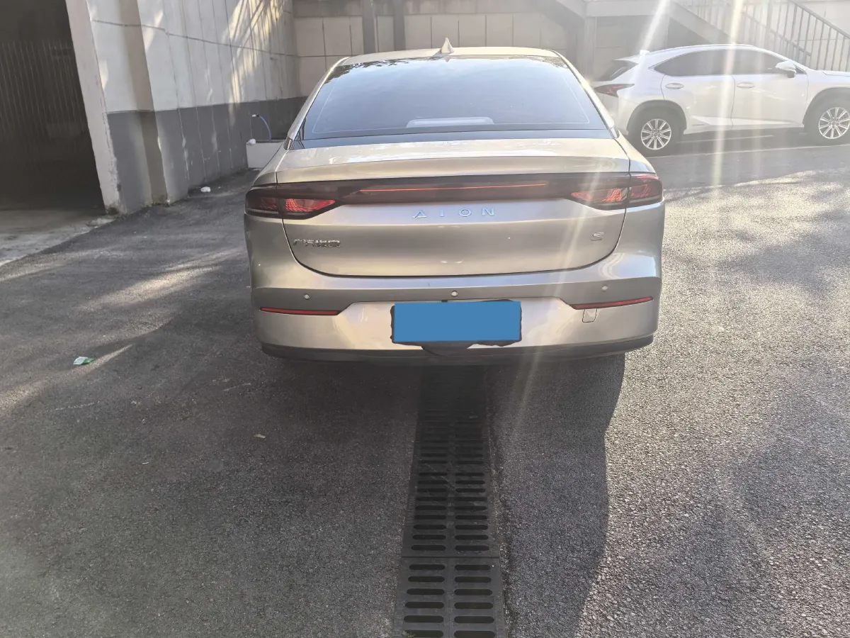 2023 Aion S BEV 55.2KWH,autocango,china used car exporter,china ev exporter,chinese used car exporter,chinese used ev exporter