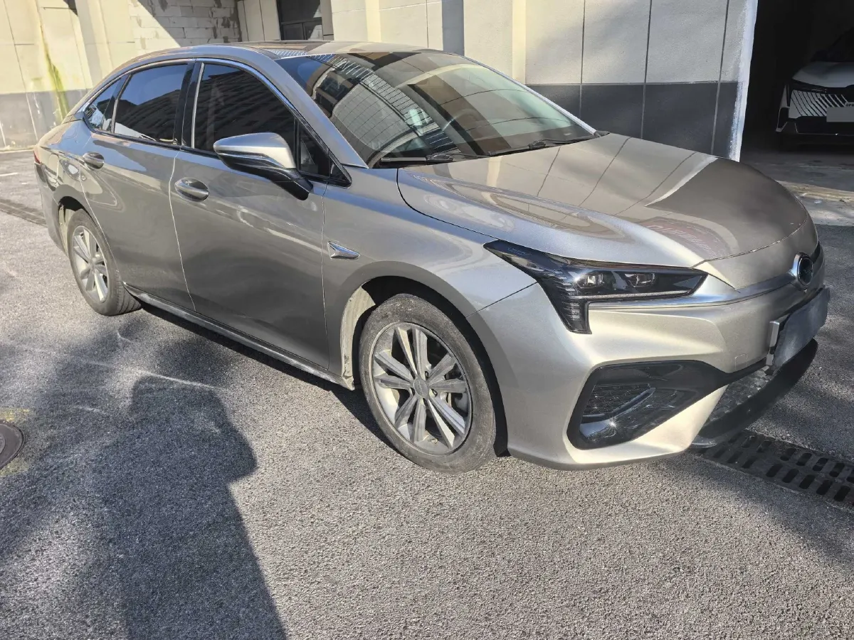 2023 Aion S BEV 55.2KWH,autocango,china used car exporter,china ev exporter,chinese used car exporter,chinese used ev exporter