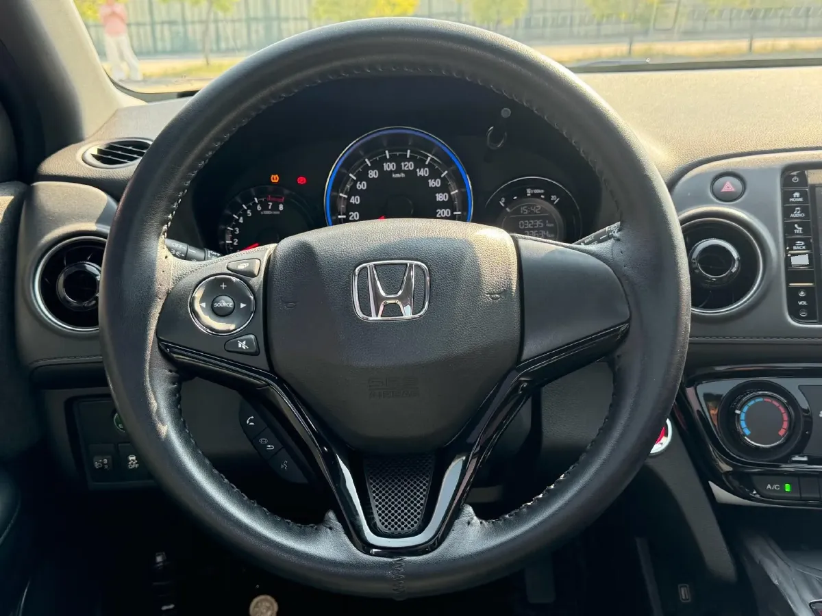 2021 Honda XR-V 1.5L 131HP L4 CVT,autocango,china used car exporter,china ev exporter,chinese used car exporter,chinese used ev exporter