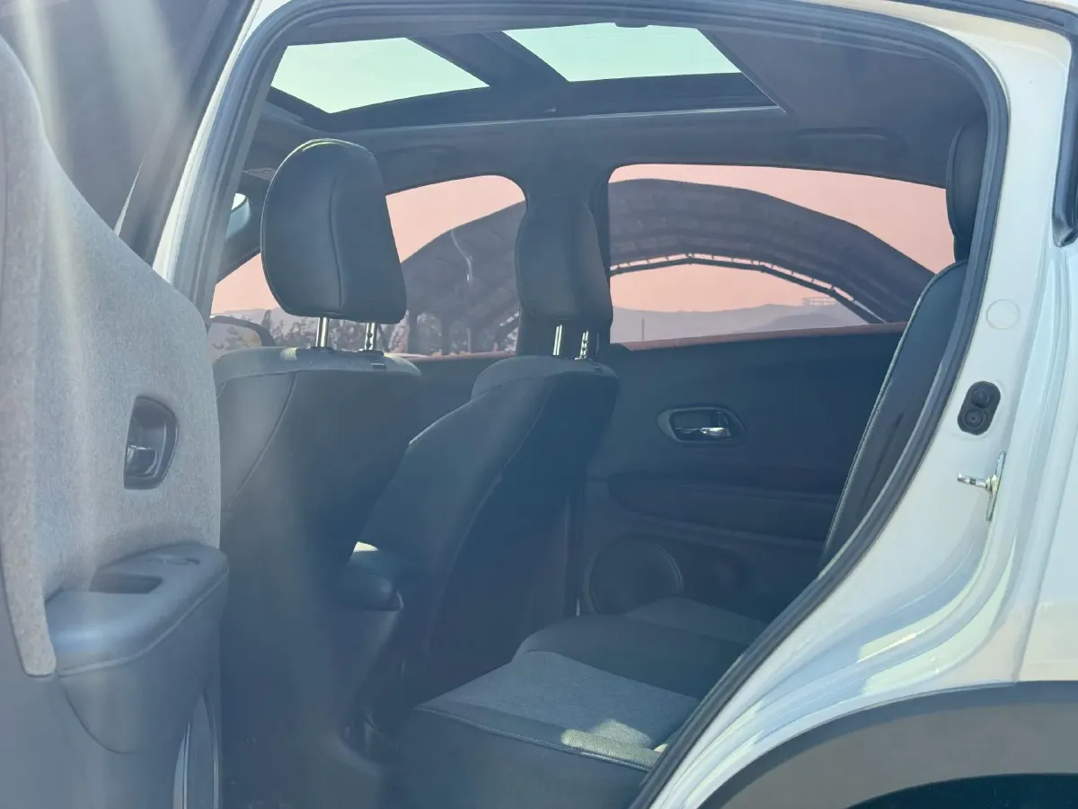 2021 Honda XR-V 1.5L 131HP L4 CVT,autocango,china used car exporter,china ev exporter,chinese used car exporter,chinese used ev exporter