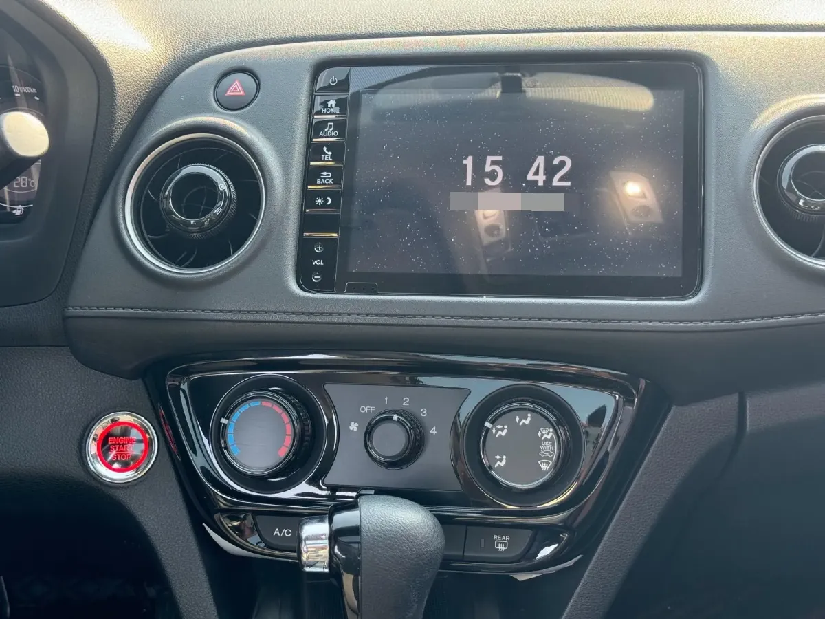 2021 Honda XR-V 1.5L 131HP L4 CVT,autocango,china used car exporter,china ev exporter,chinese used car exporter,chinese used ev exporter