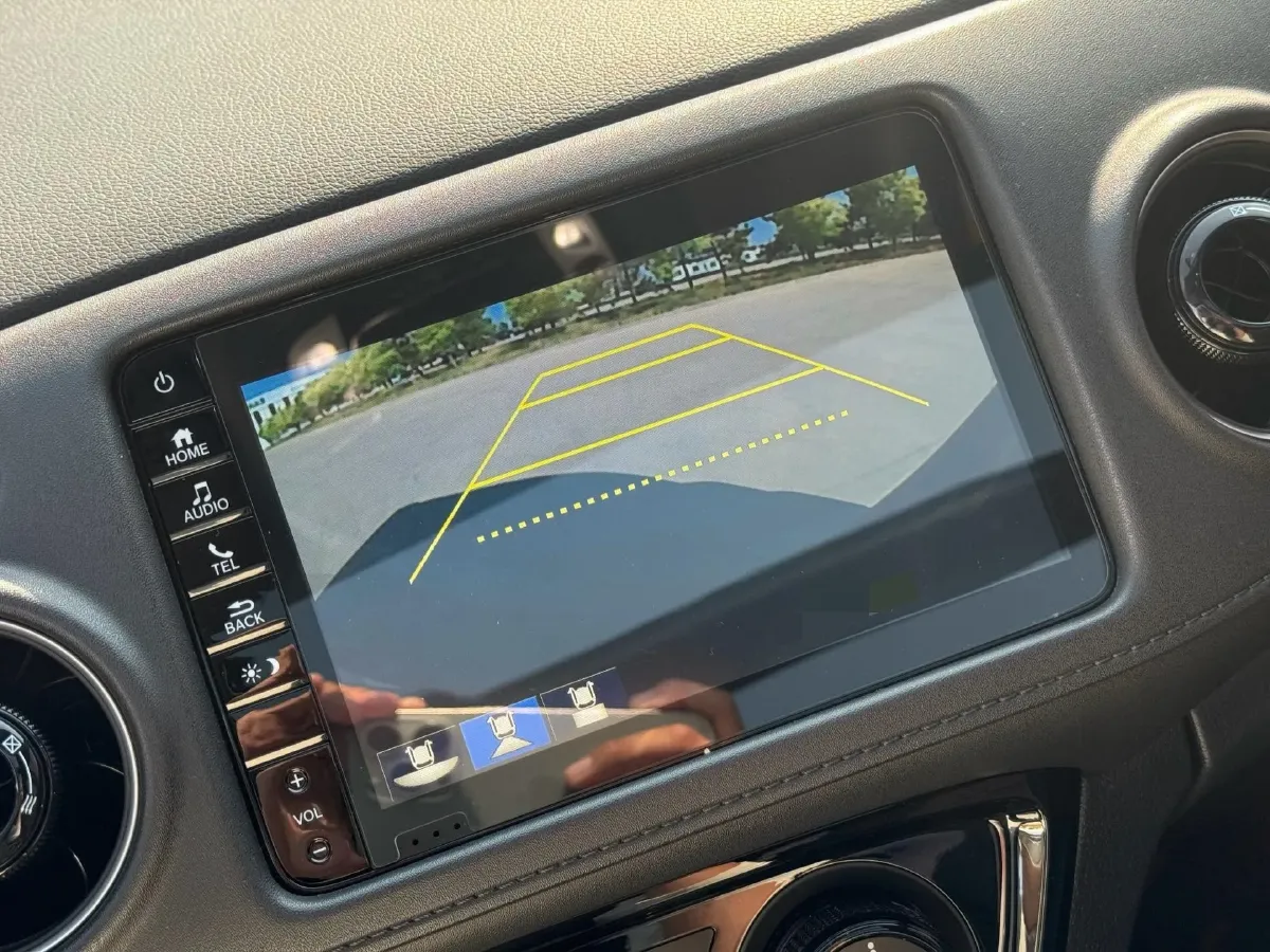 2021 Honda XR-V 1.5L 131HP L4 CVT,autocango,china used car exporter,china ev exporter,chinese used car exporter,chinese used ev exporter