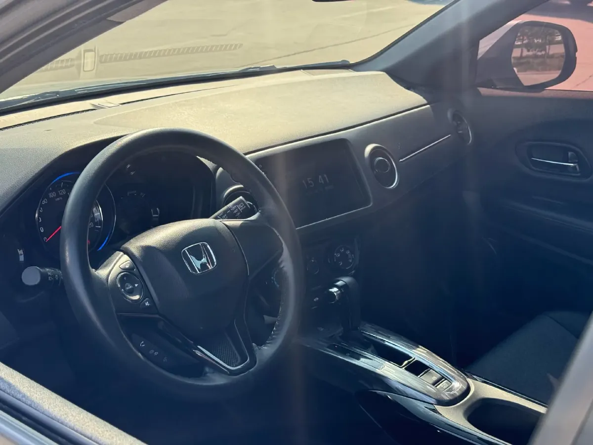 2021 Honda XR-V 1.5L 131HP L4 CVT,autocango,china used car exporter,china ev exporter,chinese used car exporter,chinese used ev exporter