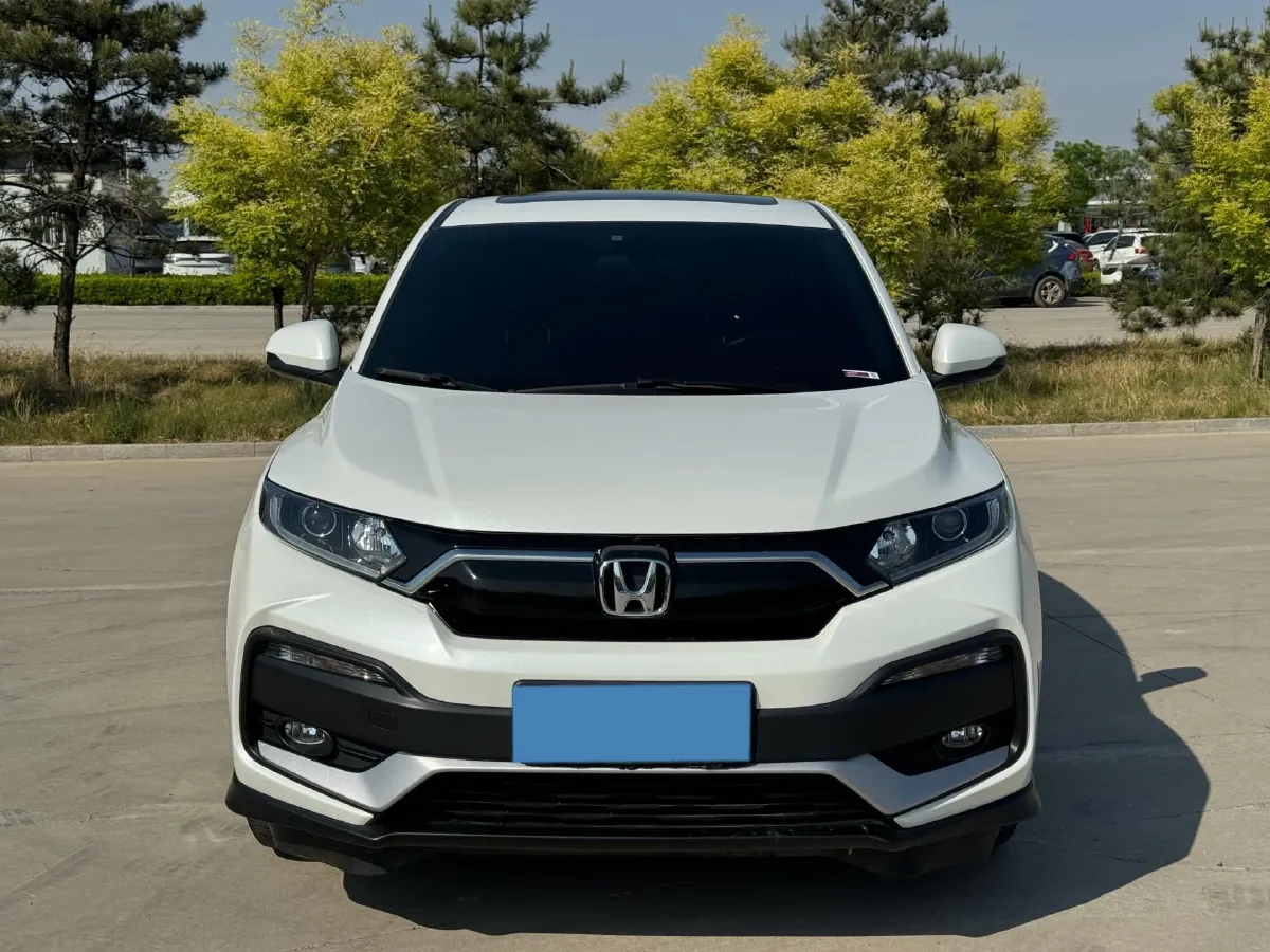 2021 Honda XR-V 1.5L 131HP L4 CVT,autocango,china used car exporter,china ev exporter,chinese used car exporter,chinese used ev exporter
