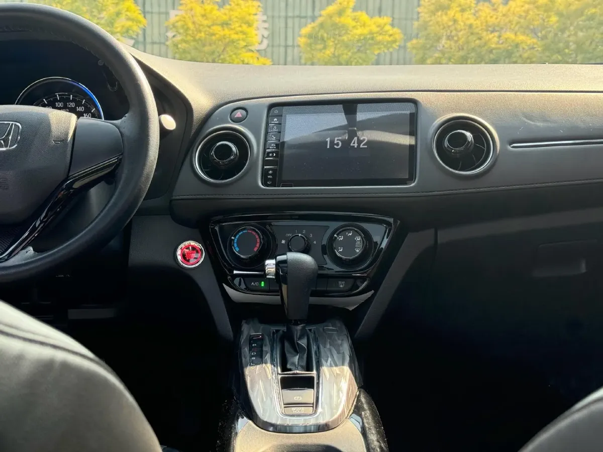 2021 Honda XR-V 1.5L 131HP L4 CVT,autocango,china used car exporter,china ev exporter,chinese used car exporter,chinese used ev exporter