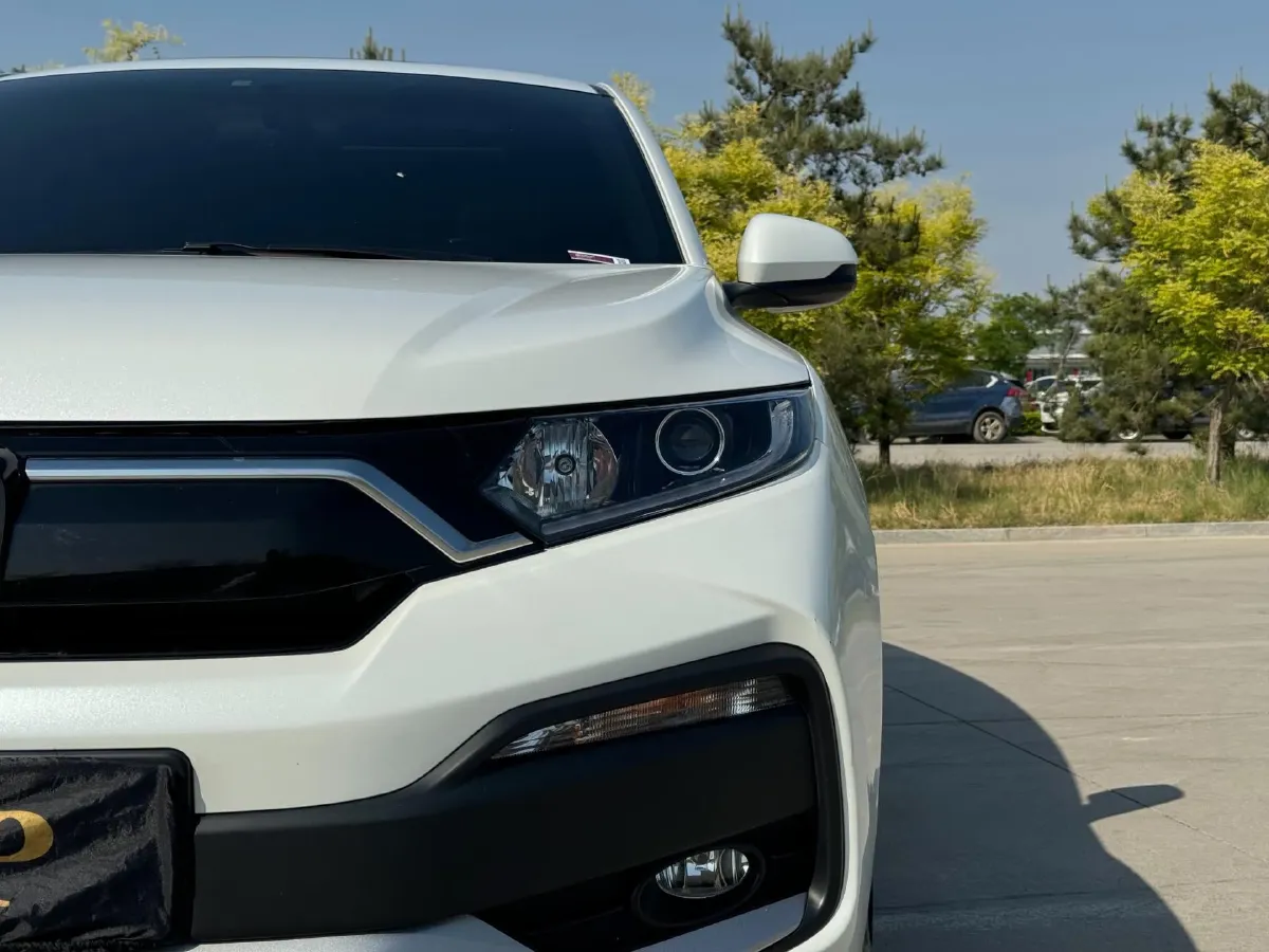 2021 Honda XR-V 1.5L 131HP L4 CVT,autocango,china used car exporter,china ev exporter,chinese used car exporter,chinese used ev exporter