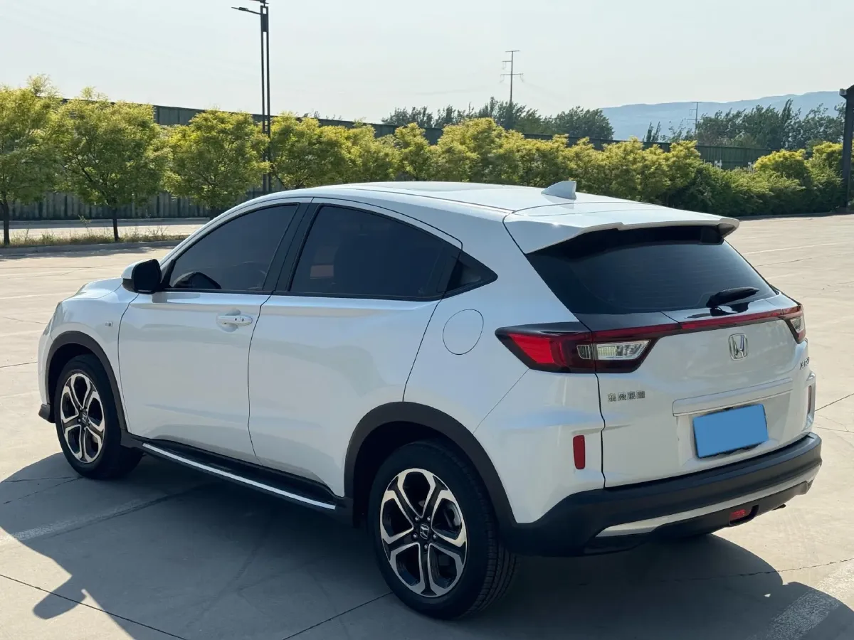 2021 Honda XR-V 1.5L 131HP L4 CVT,autocango,china used car exporter,china ev exporter,chinese used car exporter,chinese used ev exporter