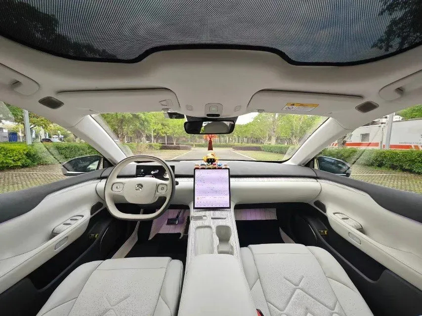 2021 Volkswagen ID.6 Crozz BEV 84.8KWH,autocango,china used car exporter,china ev exporter,chinese used car exporter,chinese used ev exporter