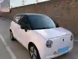 2021 Ora BlackCat BEV 28.5KWH