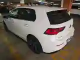 2021 Volkswagen Golf 1.4T 150HP L4 7DCT