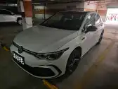 2021 VOLKSWAGEN GOLF,autocango,china used car exporter,china ev exporter,chinese used car exporter,chinese used ev exporter