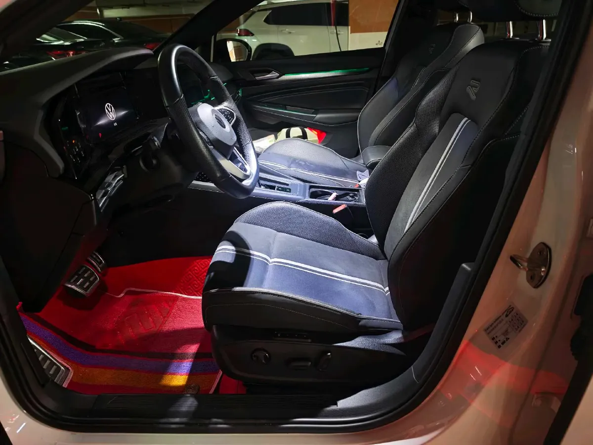 2021 Volkswagen Golf 1.4T 150HP L4 7DCT,autocango,china used car exporter,china ev exporter,chinese used car exporter,chinese used ev exporter