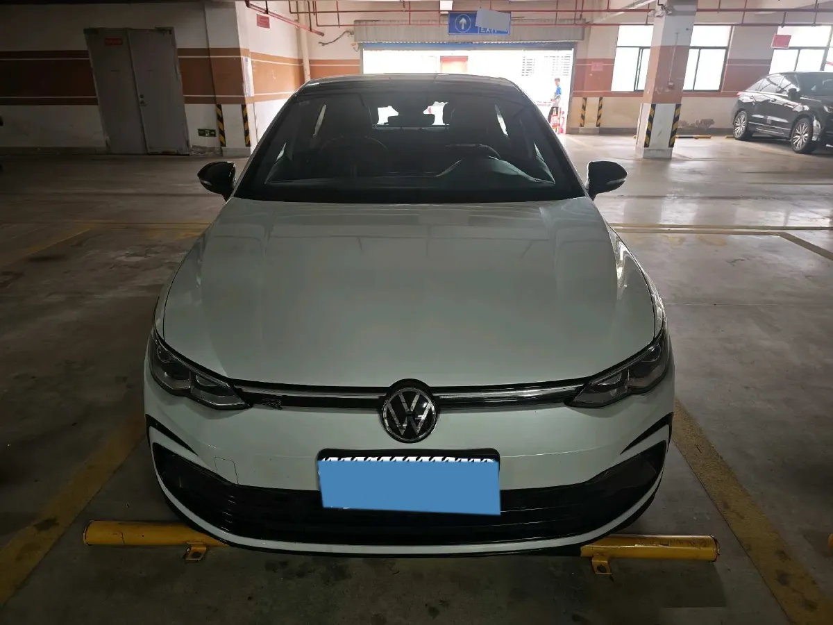2021 Volkswagen Golf 1.4T 150HP L4 7DCT,autocango,china used car exporter,china ev exporter,chinese used car exporter,chinese used ev exporter