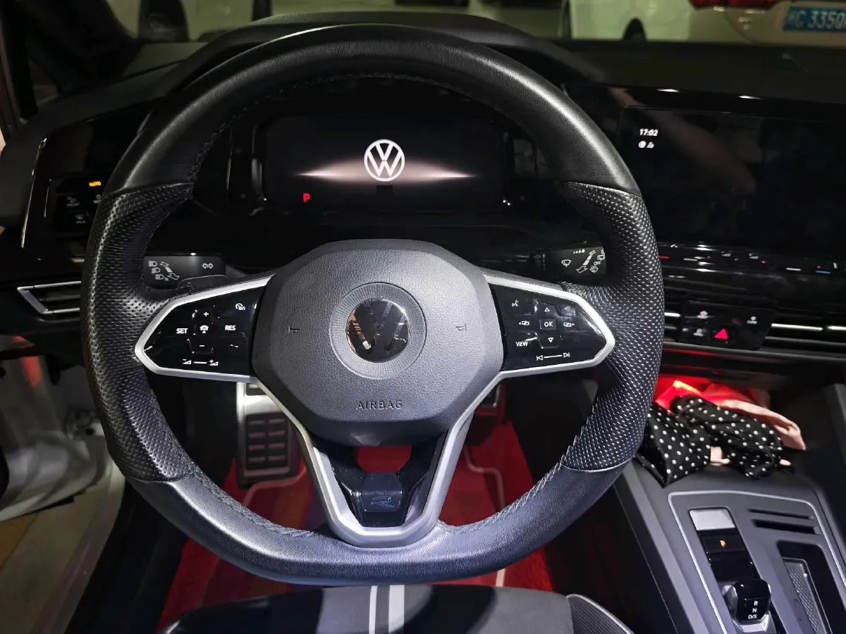 2021 Volkswagen Golf 1.4T 150HP L4 7DCT,autocango,china used car exporter,china ev exporter,chinese used car exporter,chinese used ev exporter