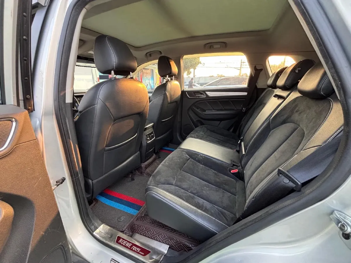 2017 Roewe RX5 1.5T 169HP L4 2AT PHEV 12KWH,autocango,china used car exporter,china ev exporter,chinese used car exporter,chinese used ev exporter