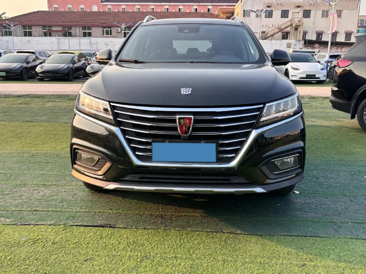 2017 Roewe RX5 1.5T 169HP L4 2AT PHEV 12KWH,autocango,china used car exporter,china ev exporter,chinese used car exporter,chinese used ev exporter