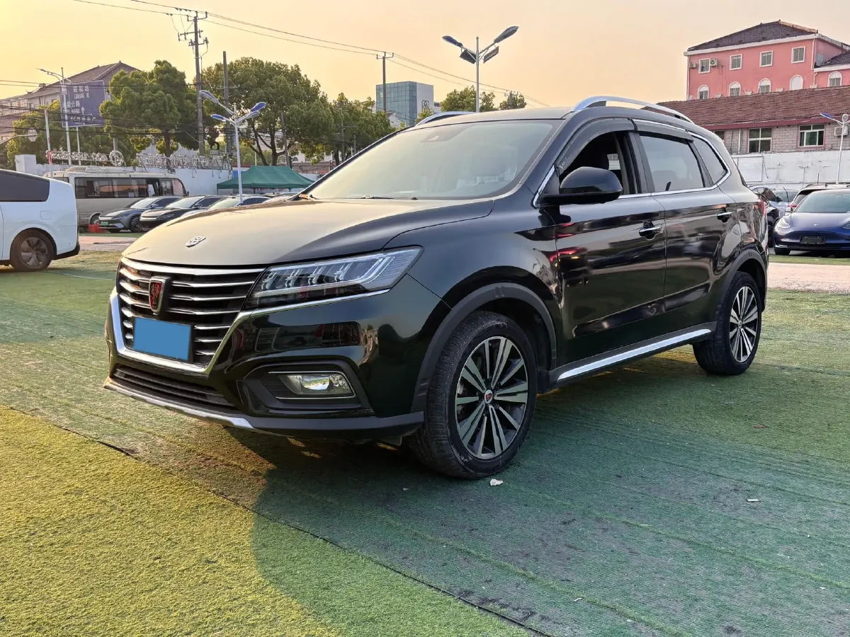 2017 Roewe RX5 1.5T 169HP L4 2AT PHEV 12KWH,autocango,china used car exporter,china ev exporter,chinese used car exporter,chinese used ev exporter
