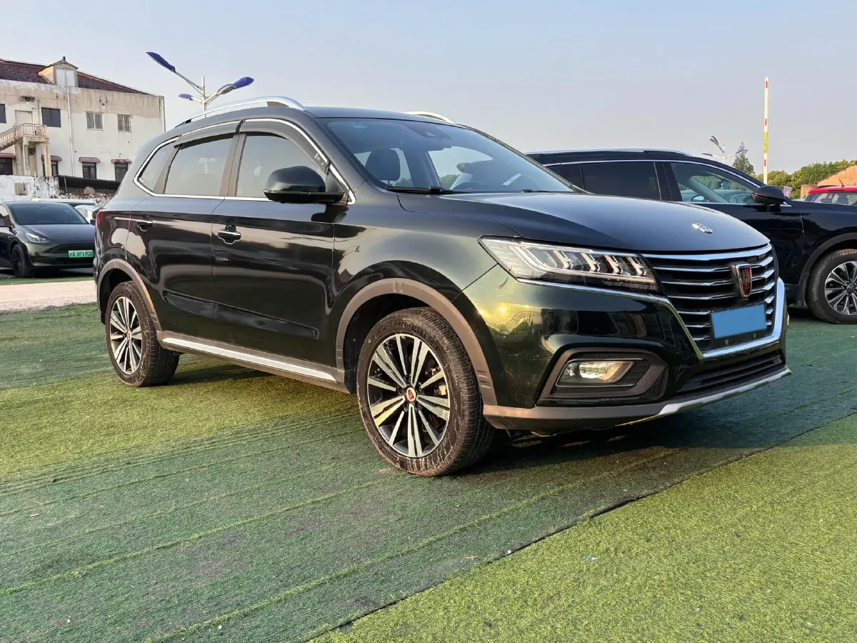 2017 Roewe RX5 1.5T 169HP L4 2AT PHEV 12KWH,autocango,china used car exporter,china ev exporter,chinese used car exporter,chinese used ev exporter