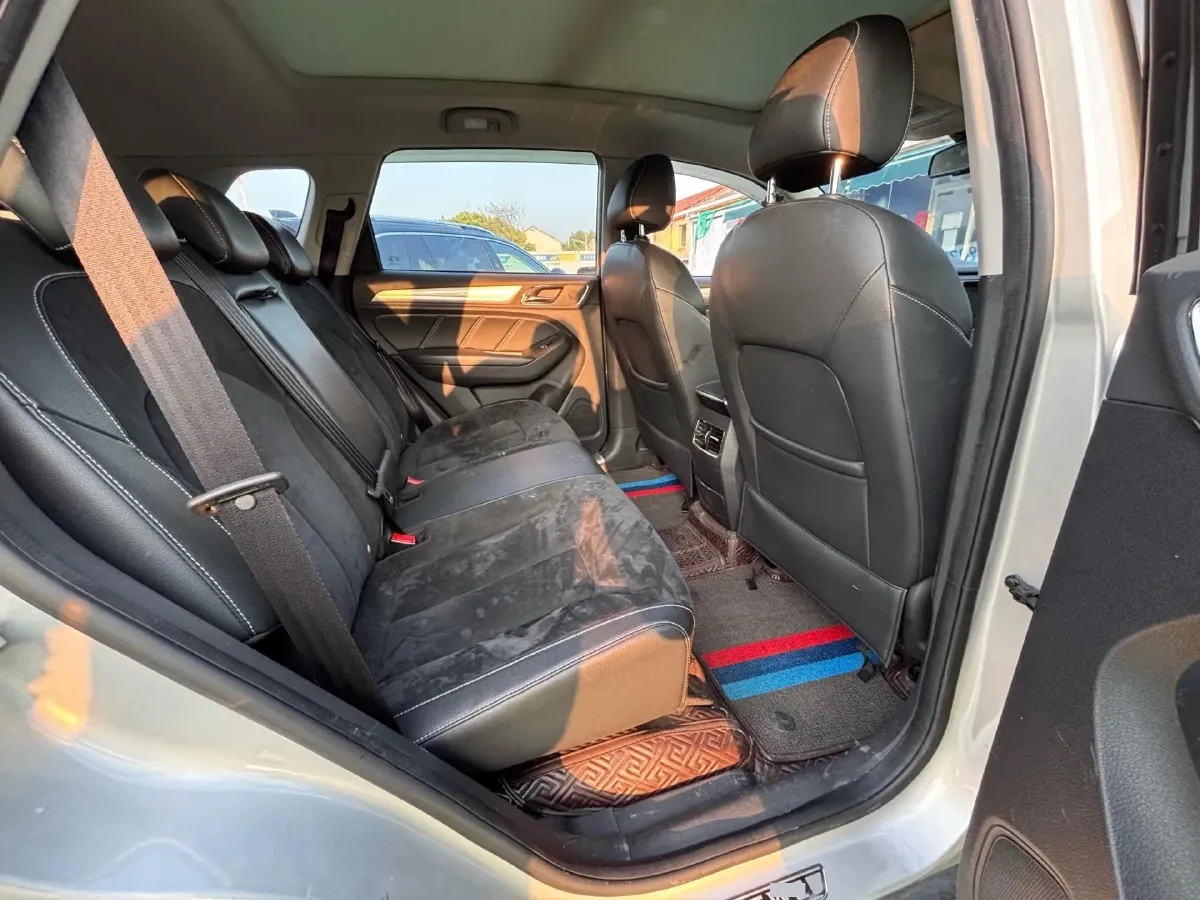 2017 Roewe RX5 1.5T 169HP L4 2AT PHEV 12KWH,autocango,china used car exporter,china ev exporter,chinese used car exporter,chinese used ev exporter