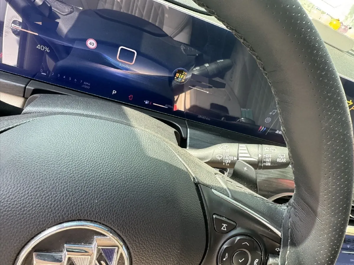 2023 Buick GL8 2.0T 237HP L4 9AT,autocango,china used car exporter,china ev exporter,chinese used car exporter,chinese used ev exporter