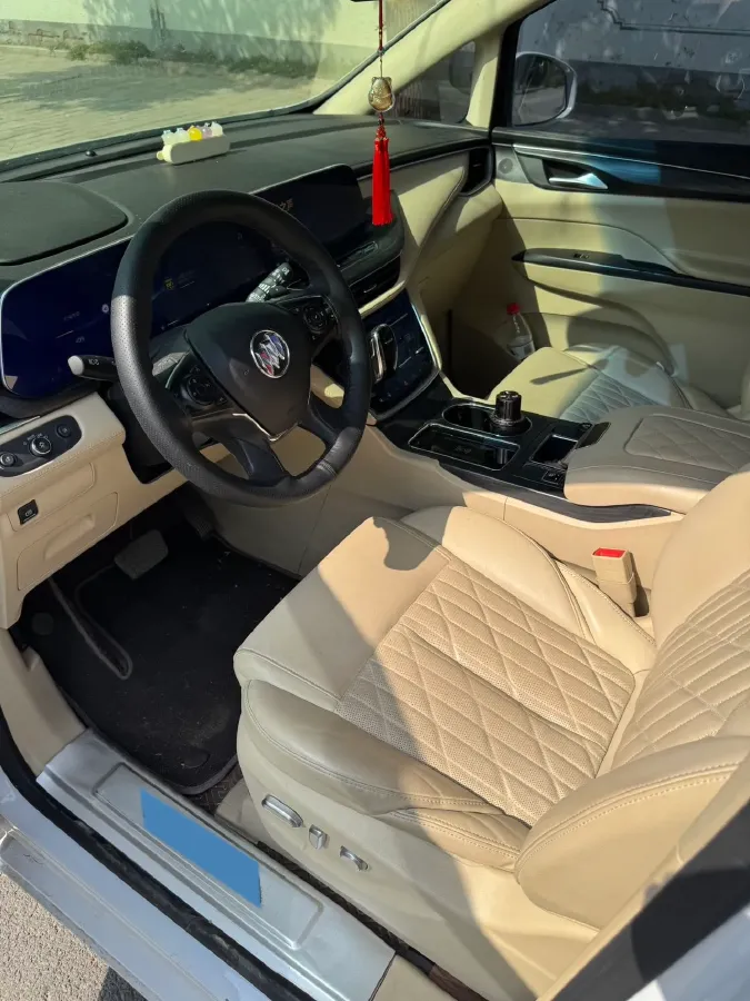 2023 Buick GL8 2.0T 237HP L4 9AT,autocango,china used car exporter,china ev exporter,chinese used car exporter,chinese used ev exporter