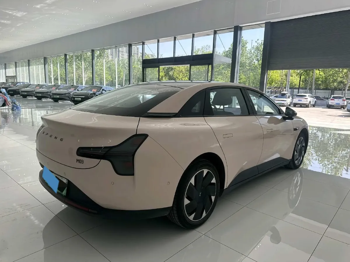 2025 Xpeng MONA M03 BEV,autocango,china used car exporter,china ev exporter,chinese used car exporter,chinese used ev exporter