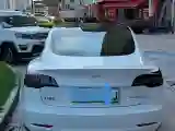 2020 Tesla Model 3 BEV 52KWH