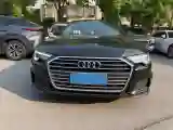 2020 Audi A6L 2.0T 190HP L4 7DCT