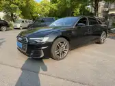 2020 AUDI A6L,autocango,china used car exporter,china ev exporter,chinese used car exporter,chinese used ev exporter