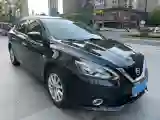 2021 Nissan Sylphy 1.6L 122HP L4 CVT