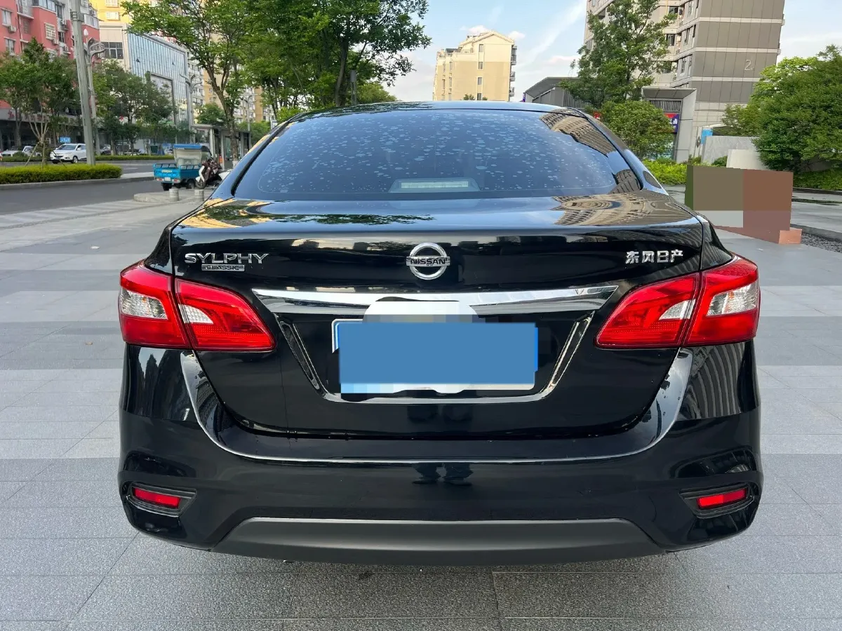 2021 Nissan Sylphy 1.6L 122HP L4 CVT,autocango,china used car exporter,china ev exporter,chinese used car exporter,chinese used ev exporter