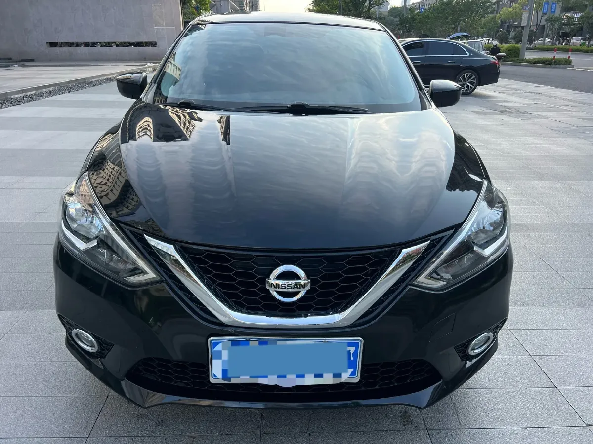 2021 Nissan Sylphy 1.6L 122HP L4 CVT,autocango,china used car exporter,china ev exporter,chinese used car exporter,chinese used ev exporter