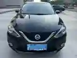2021 Nissan Sylphy 1.6L 122HP L4 CVT