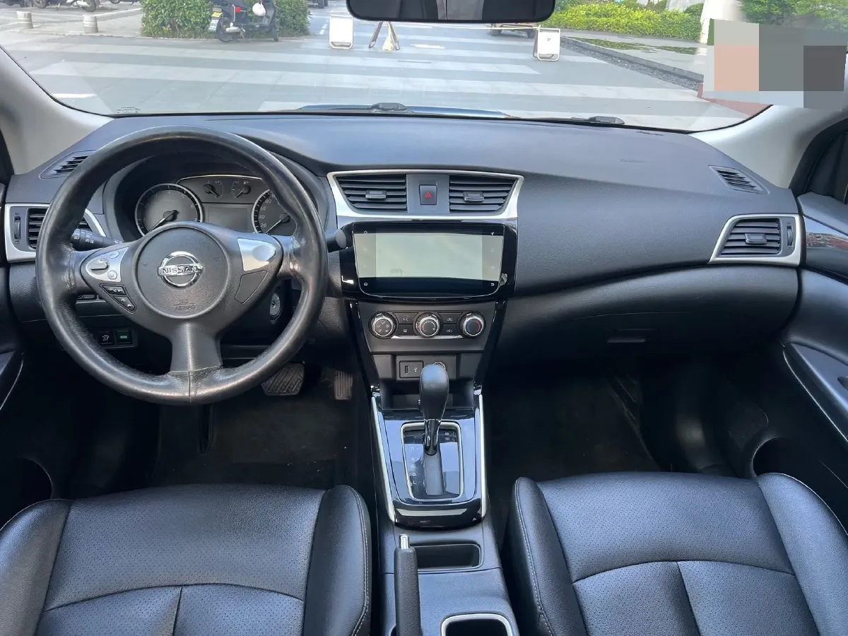 2021 Nissan Sylphy 1.6L 122HP L4 CVT,autocango,china used car exporter,china ev exporter,chinese used car exporter,chinese used ev exporter