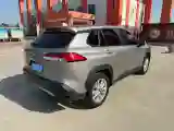 2023 Toyota Corolla Cross 2.0L 171HP L4 CVT