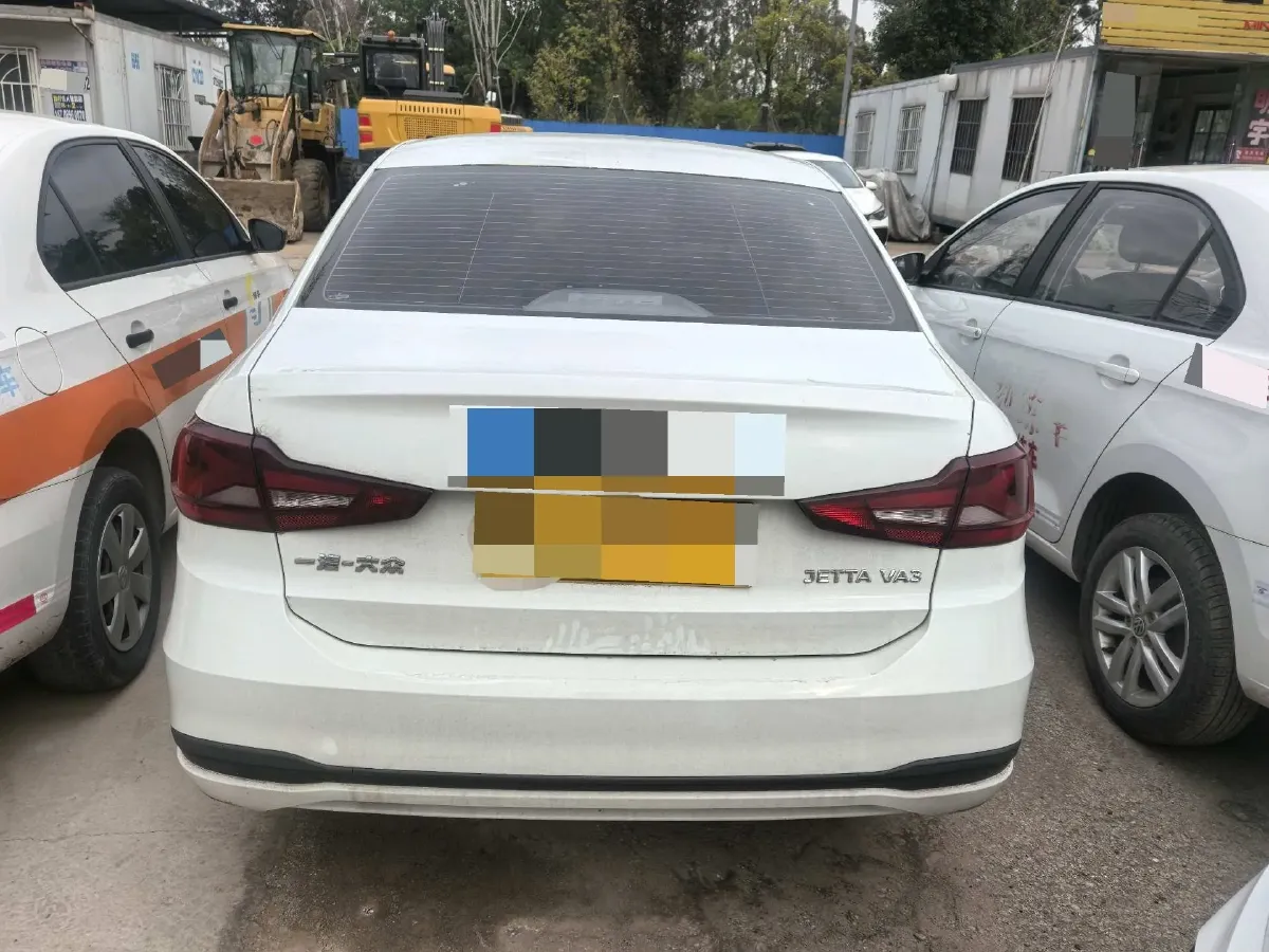 2021 Jetta VA3 1.5L 112HP L4 6AT,autocango,china used car exporter,china ev exporter,chinese used car exporter,chinese used ev exporter