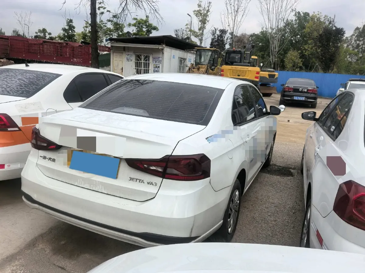 2021 Jetta VA3 1.5L 112HP L4 6AT,autocango,china used car exporter,china ev exporter,chinese used car exporter,chinese used ev exporter